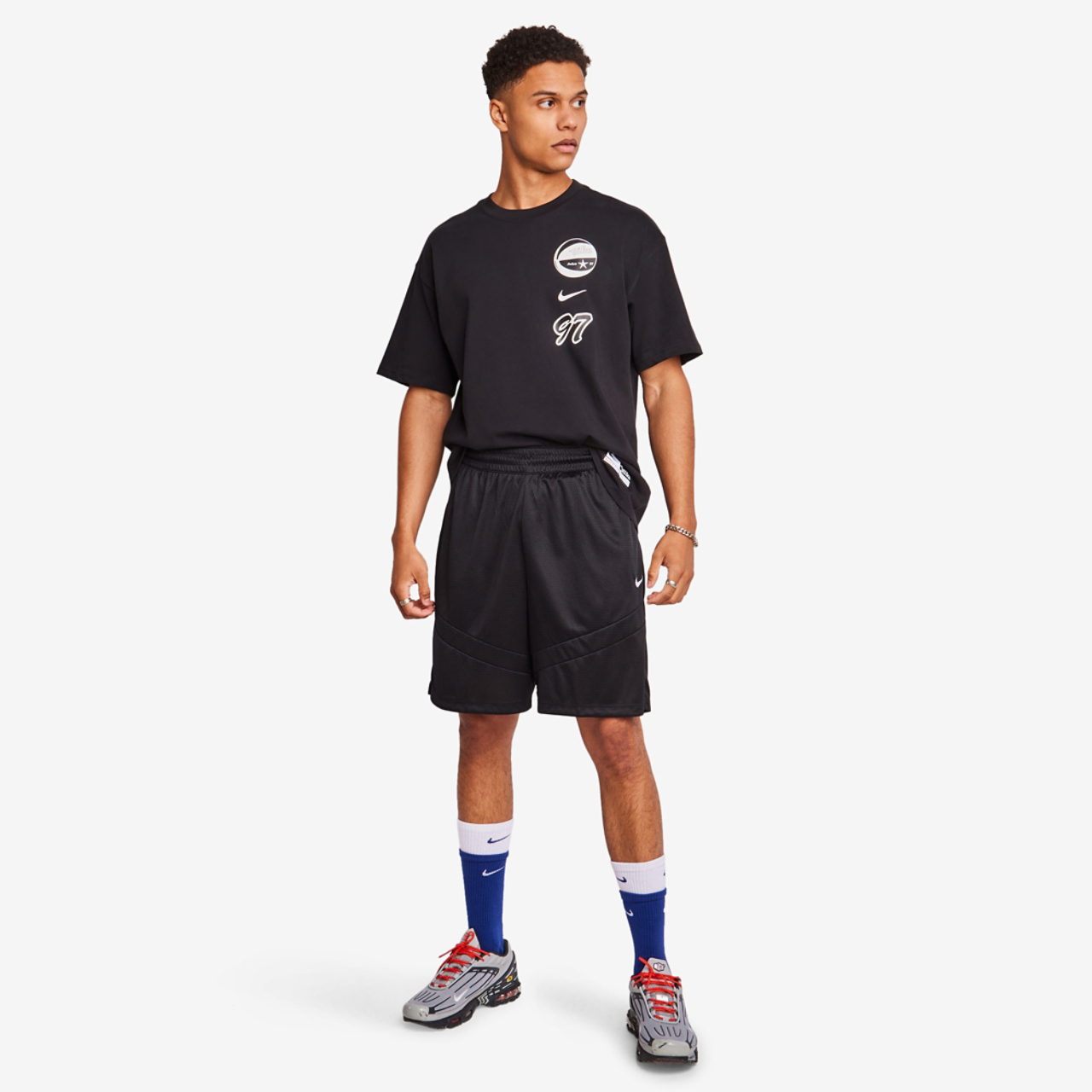 Nike-ikon