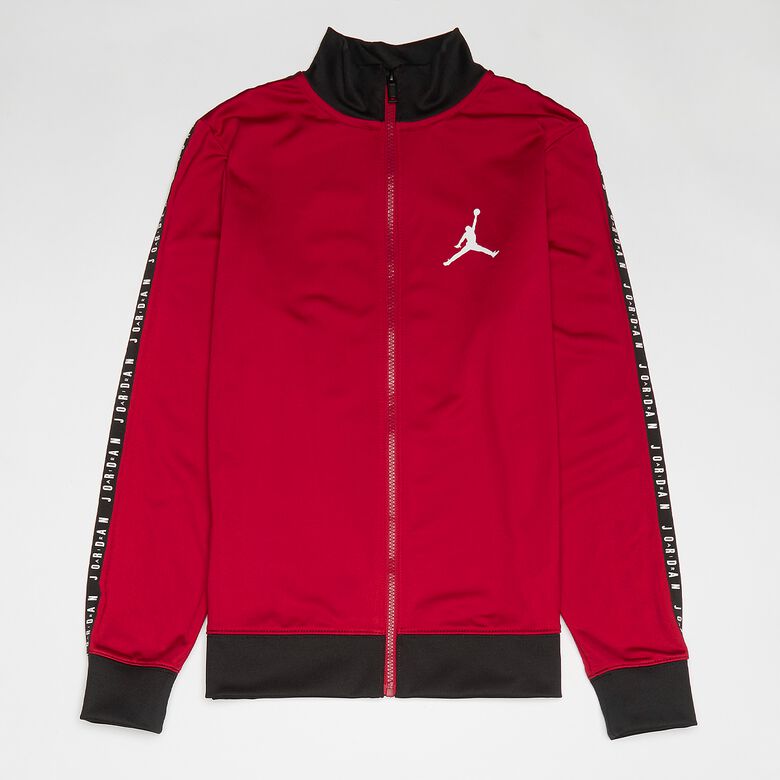 Zestaw Jumpman Air Blocked Tricot
