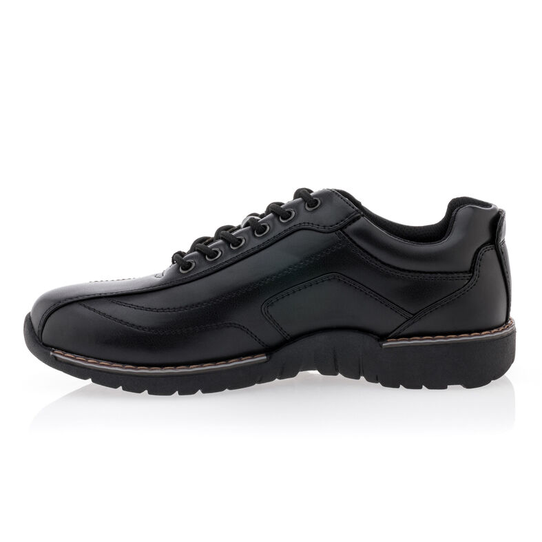 Krepšeliai / sportbačiai Homme Noir