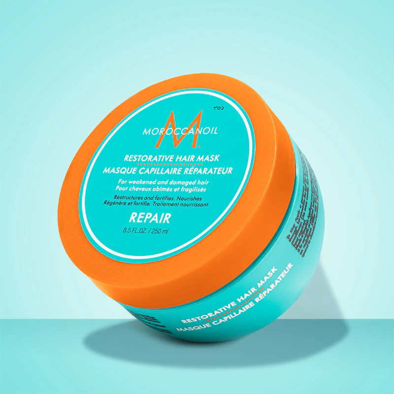 Moroccanoil Herstellend Regenererend Masker voor alle haartypes