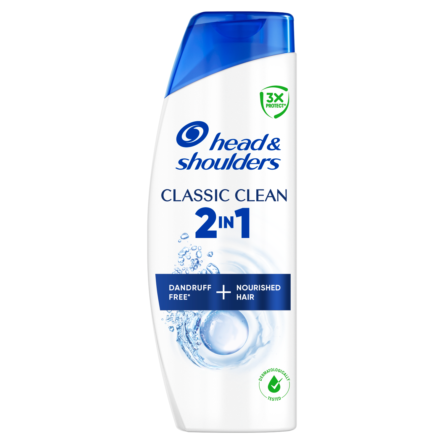 Head&Shoulders Classic Clean