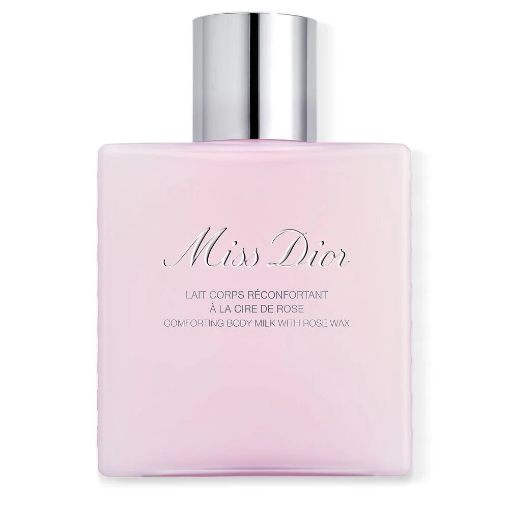 Miss Dior Miss Dior Latte Corpo Riconfortante alla Cera di Rosa - Latte Corpo