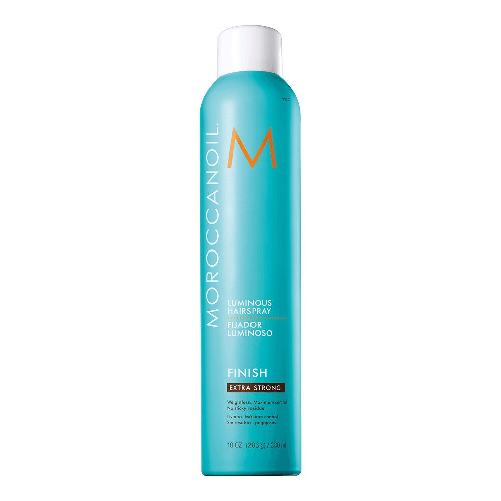Moroccanoil Finish