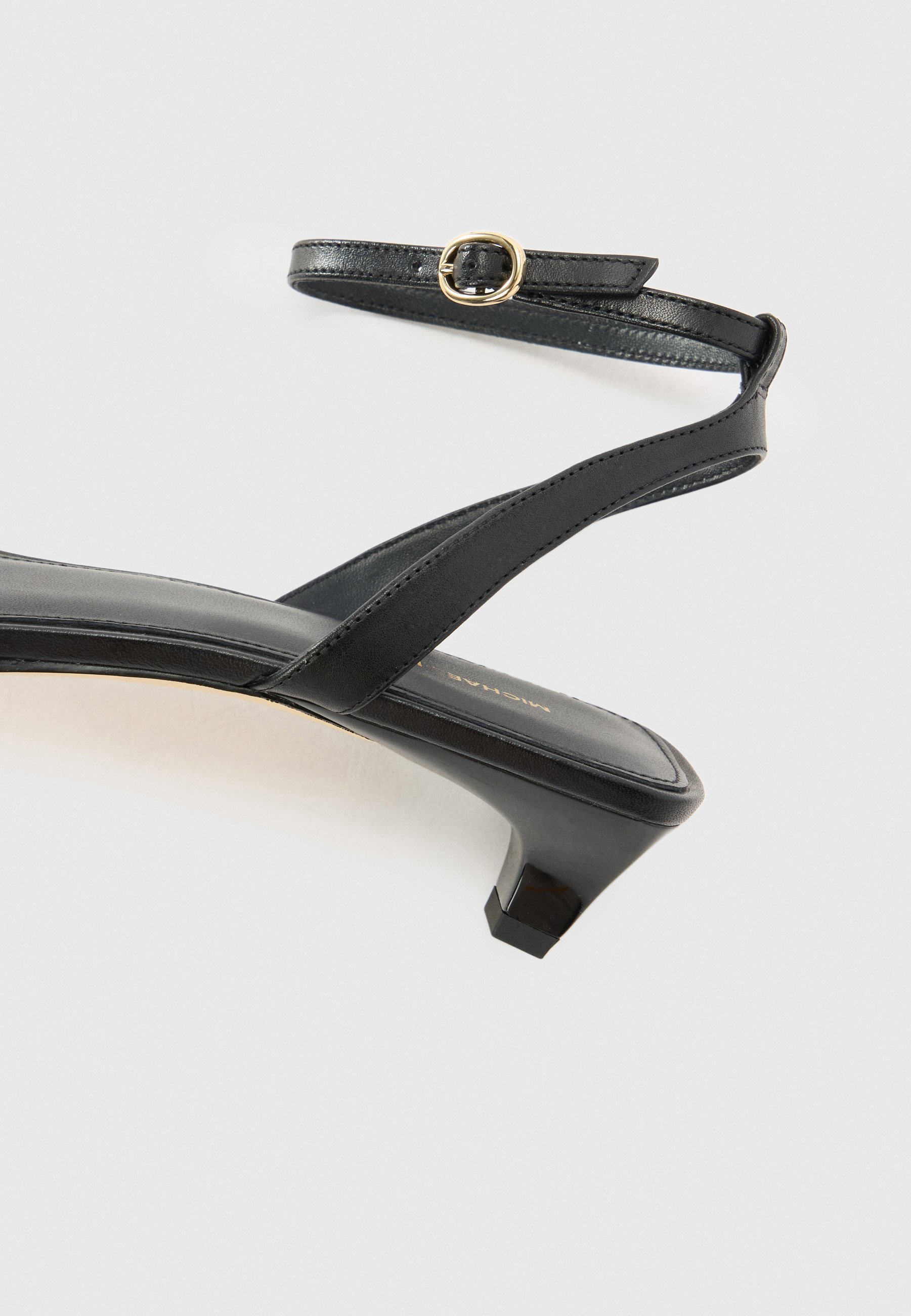 Escarpins classiques MICHAEL Michael Kors LENA - noirs