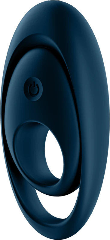 Anel peniano vibratório Satisfyer GLORIOUS DUO