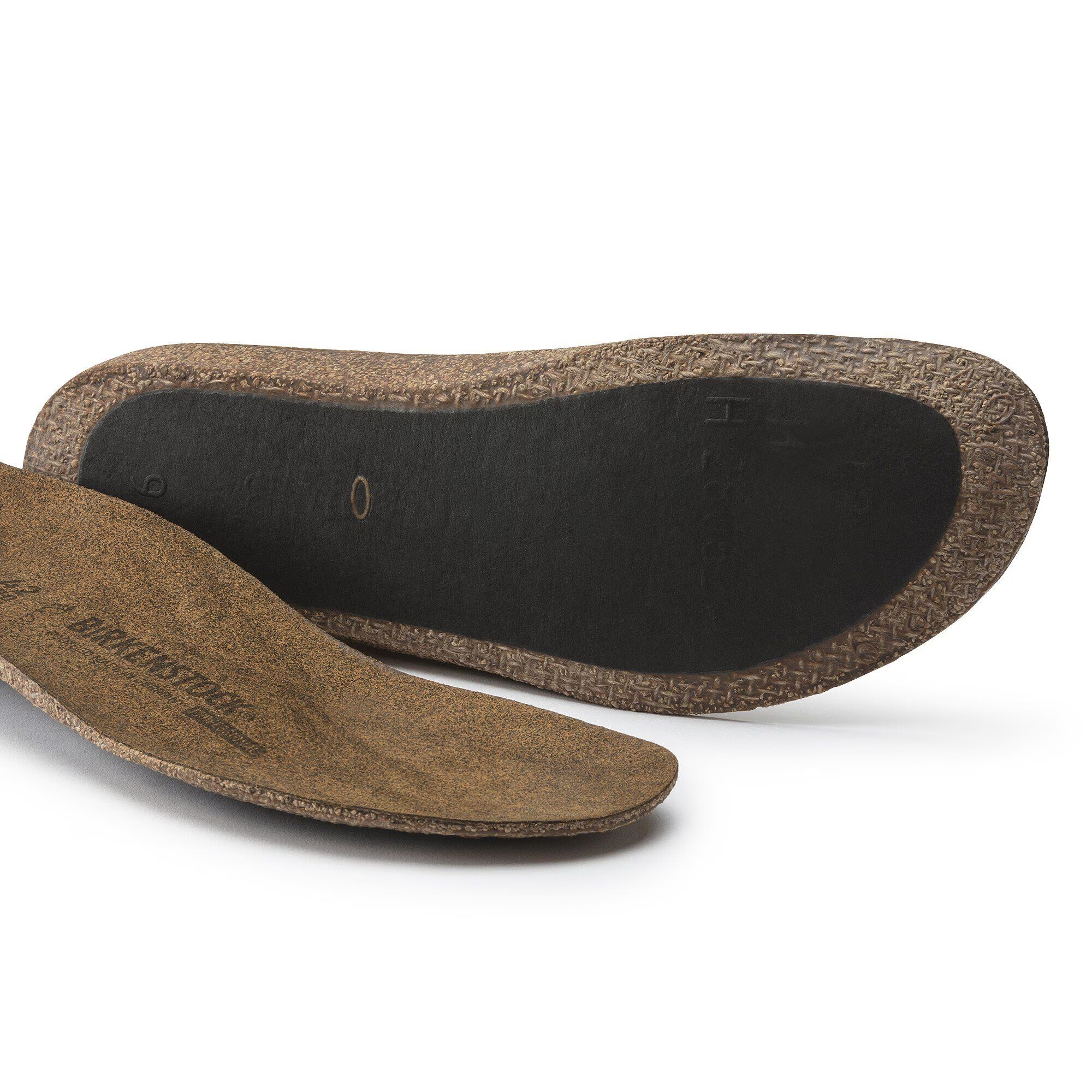 Soletta intercambiabile QO / QS uomo