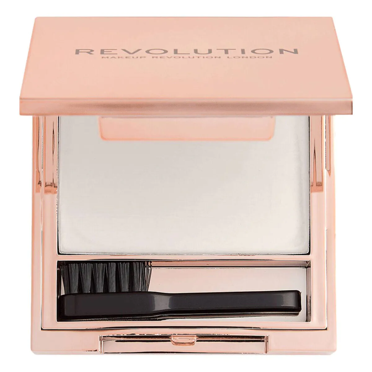 MAKEUP REVOLUTION Soap Styler Mydło do stylizacji brwi 5g