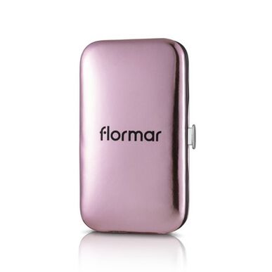 Sada na hygienu nehtů Flormar Sada na manikúru 1 kus 1 kus