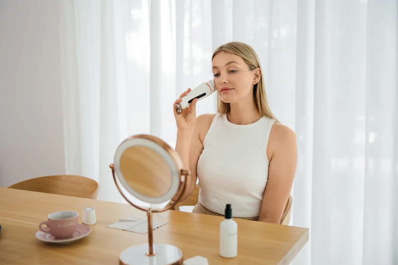Tratamento de lifting Beautifly B-Booster Pro