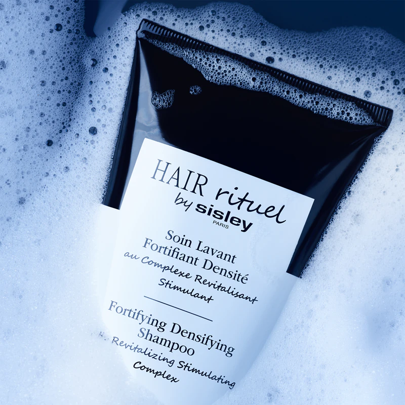 Hair Rituel by Sisley Versterkende Verdichtende Shampoo