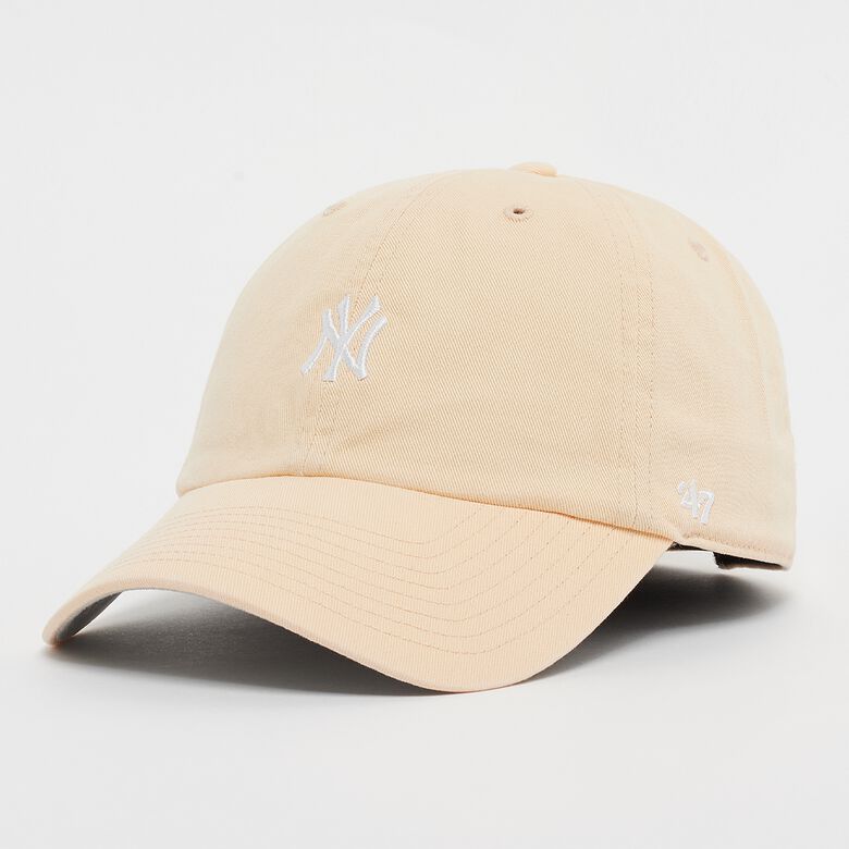 47 Clean Up Base Runner MLB New York Yankees
