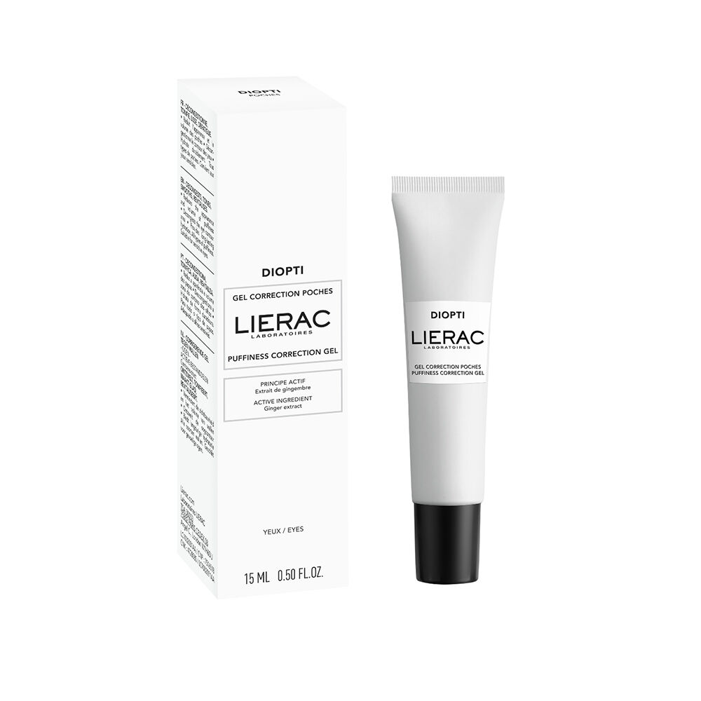 Lierac Dioptipoche