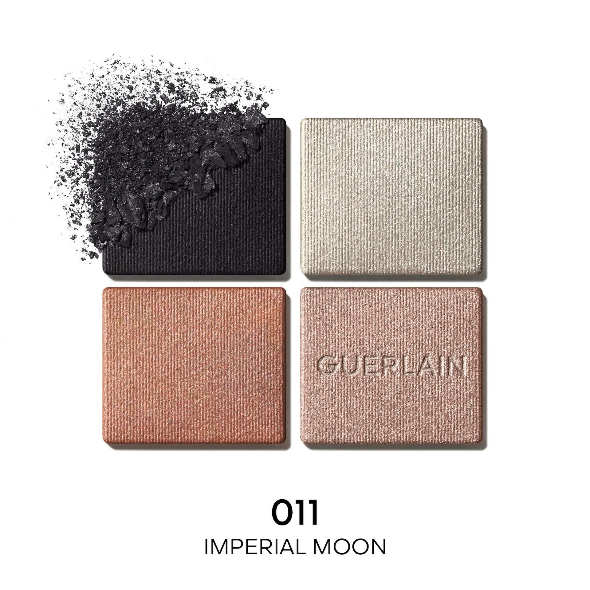 Ombres G Szemhéjfesték 11 Imperial Moon - GUERLAIN