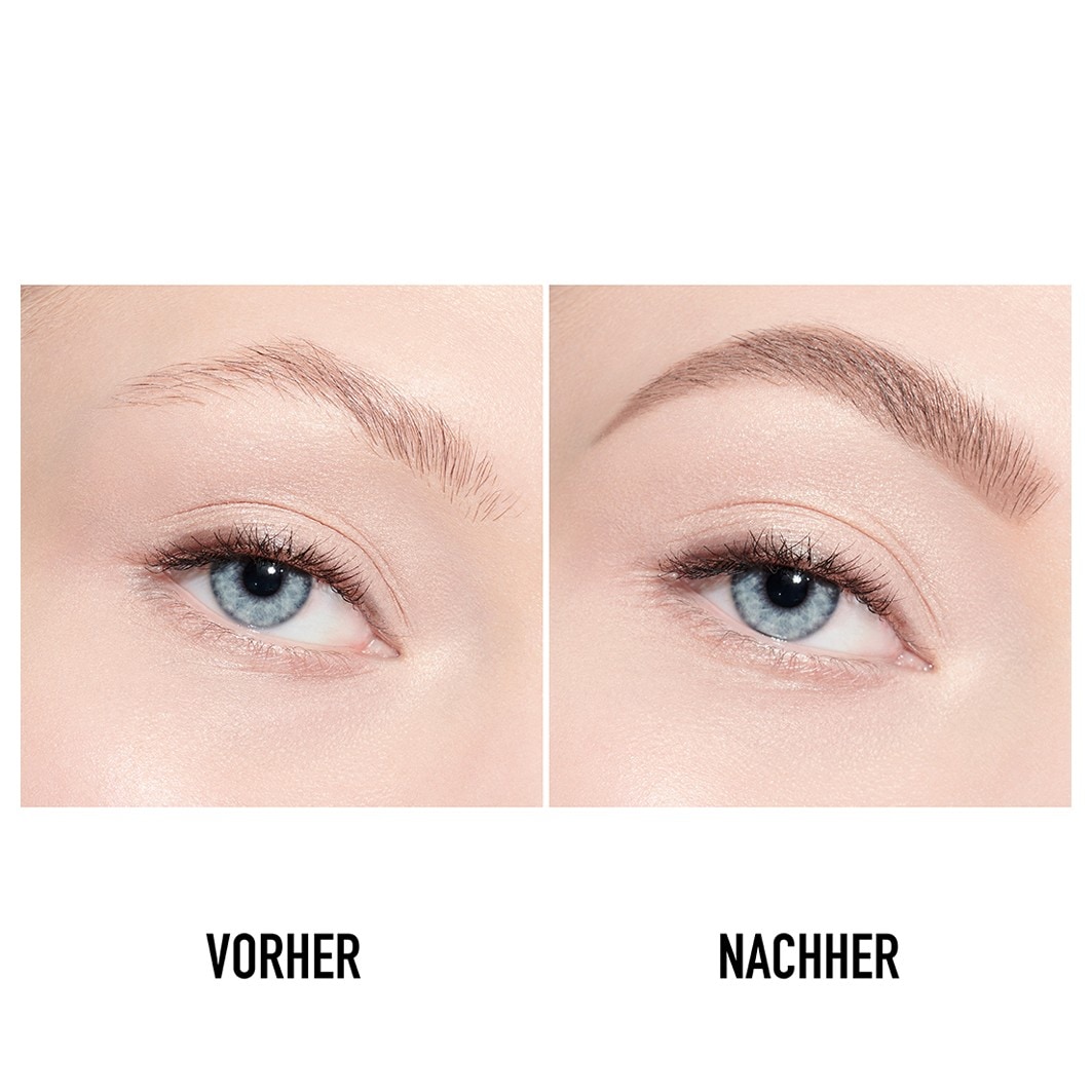 Crayon à sourcils DIOR Diorshow Crayon Sourcils Poudre – waterproof – 1,19 g