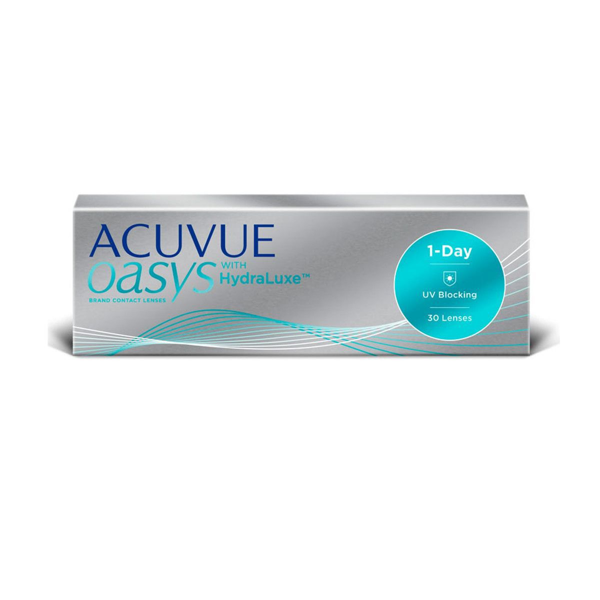 Acuvue Oasys 1-Day