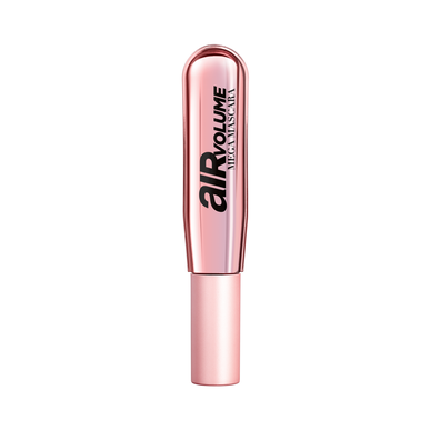 L'Oréal Paris Air Volume Black tušas