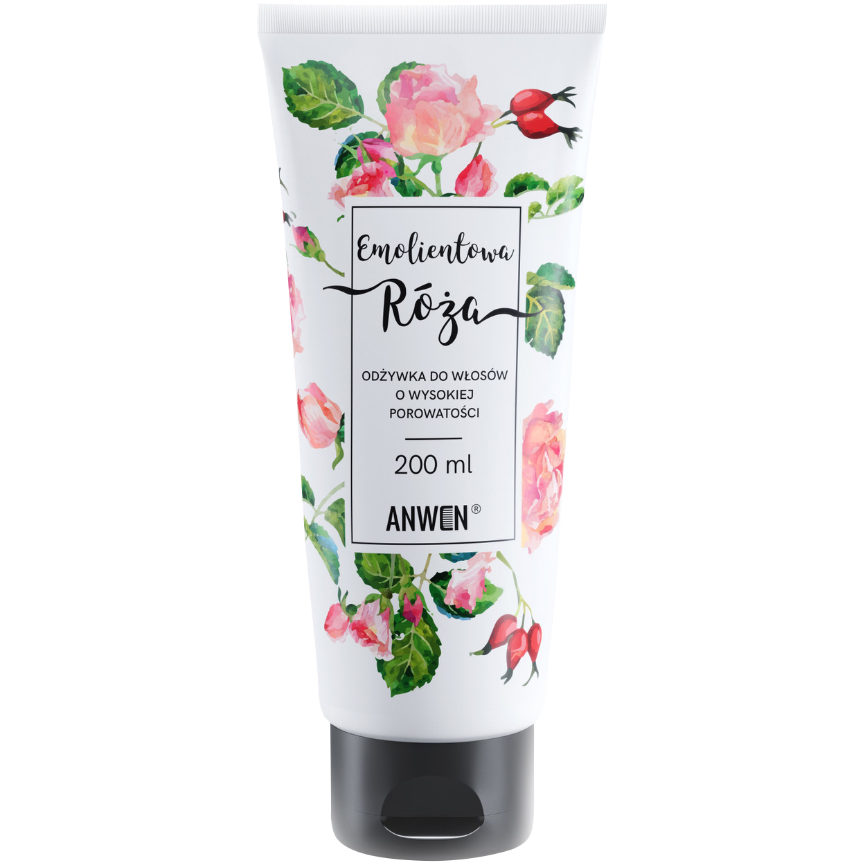 Anwen Emolient Rose