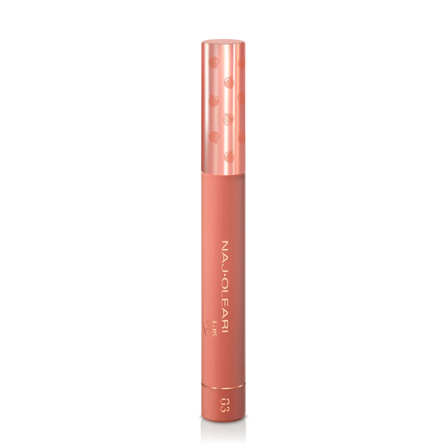 Labbra Cachemire Matte Lip Stylo - Rossetto, Rossetto mat