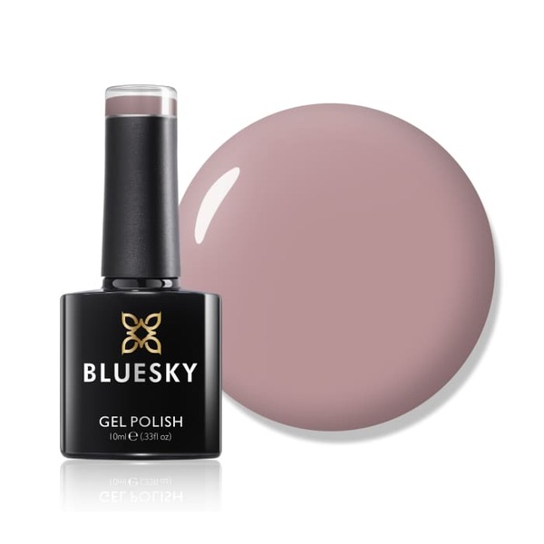 Bluesky gel lak - Přizpůsobte si ho