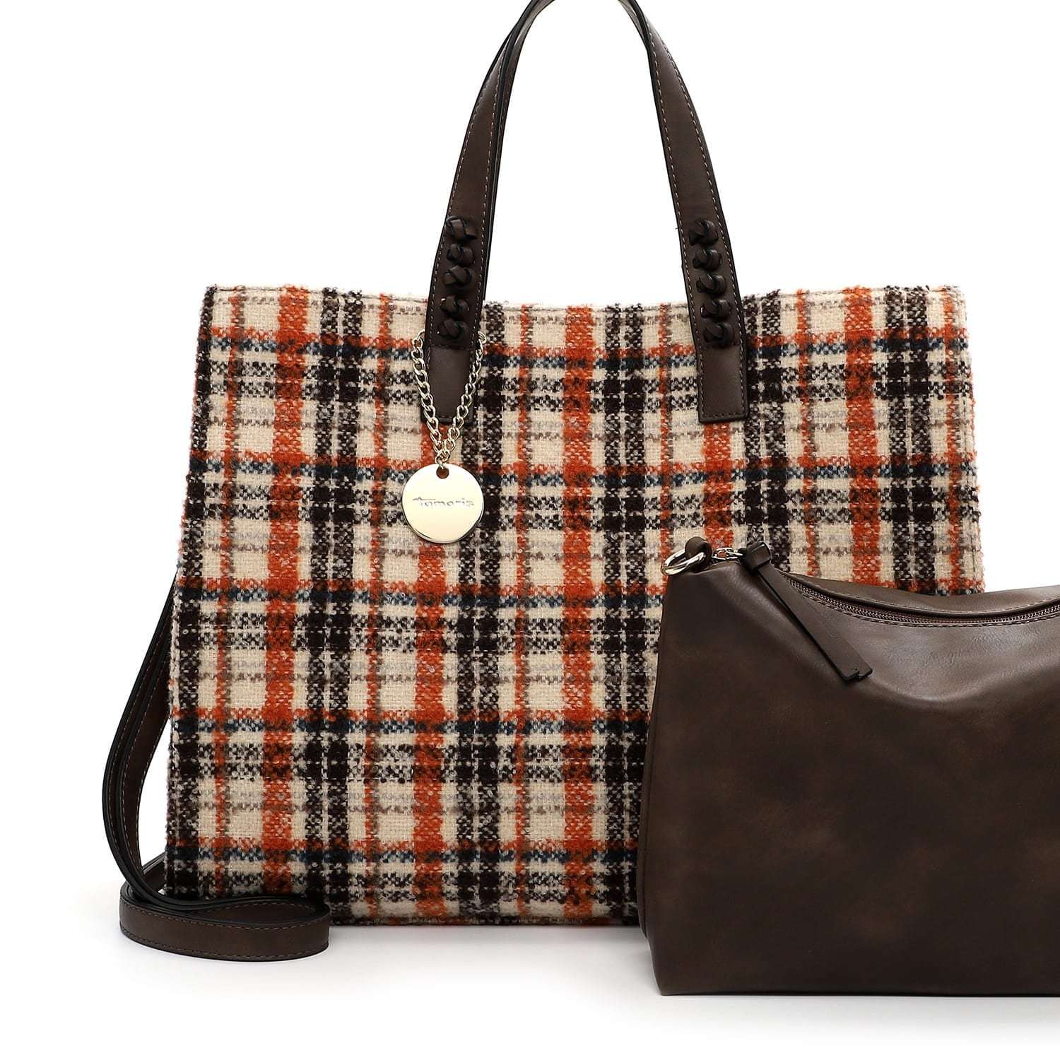 Tamaris Tasche Shopper BAG Gwenda – vieno dydžio