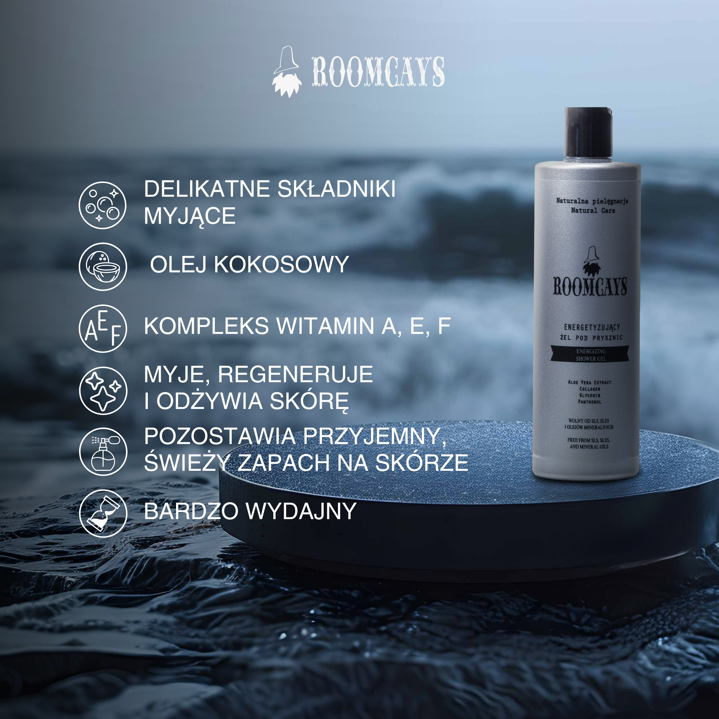 Roomcays