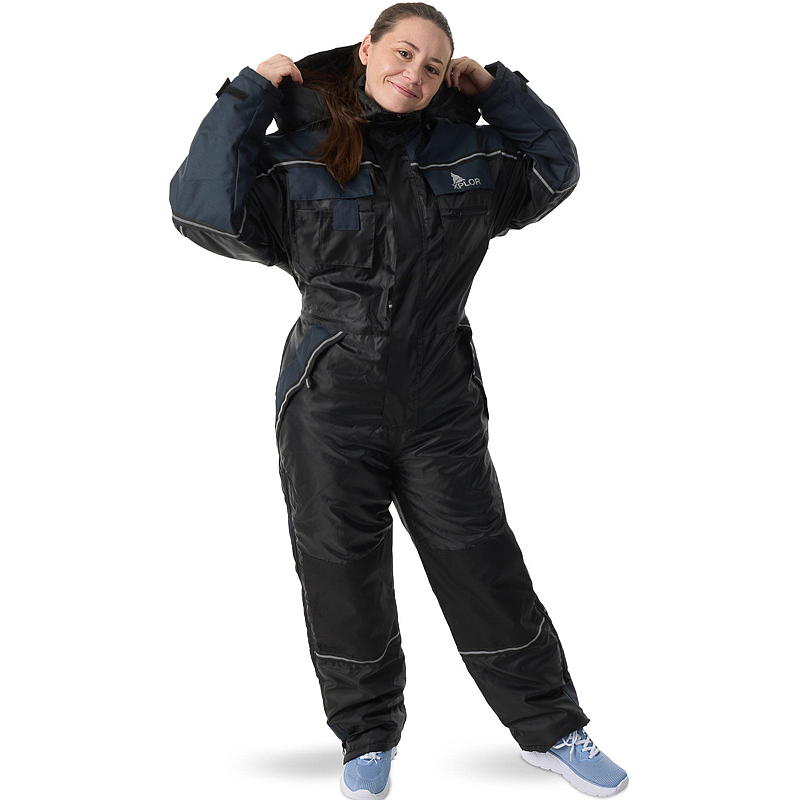Xplor Termosuit Alta Storlek S