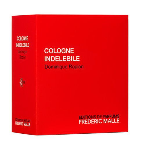 Frederic Malle Cologne Indelebile