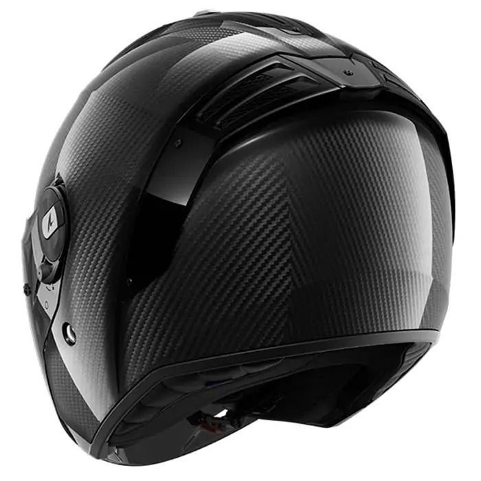Casco da moto aperto Shark RS