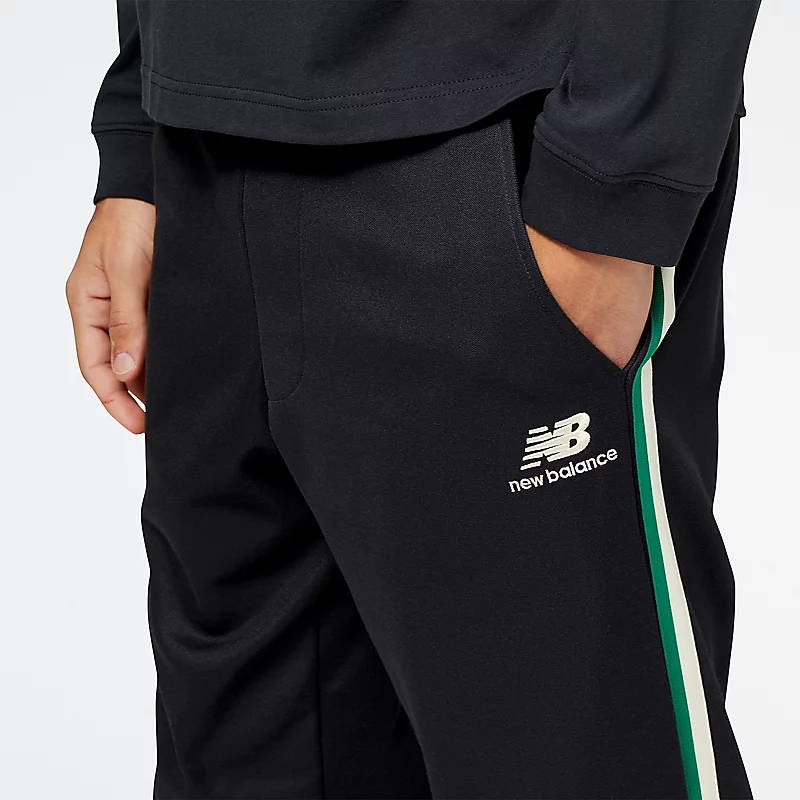 Pantaloni de trening NB Athletics anii '70 pentru bărbați – PHANTOM