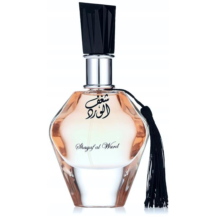 Al Wataniah Shagaf Al Warrd