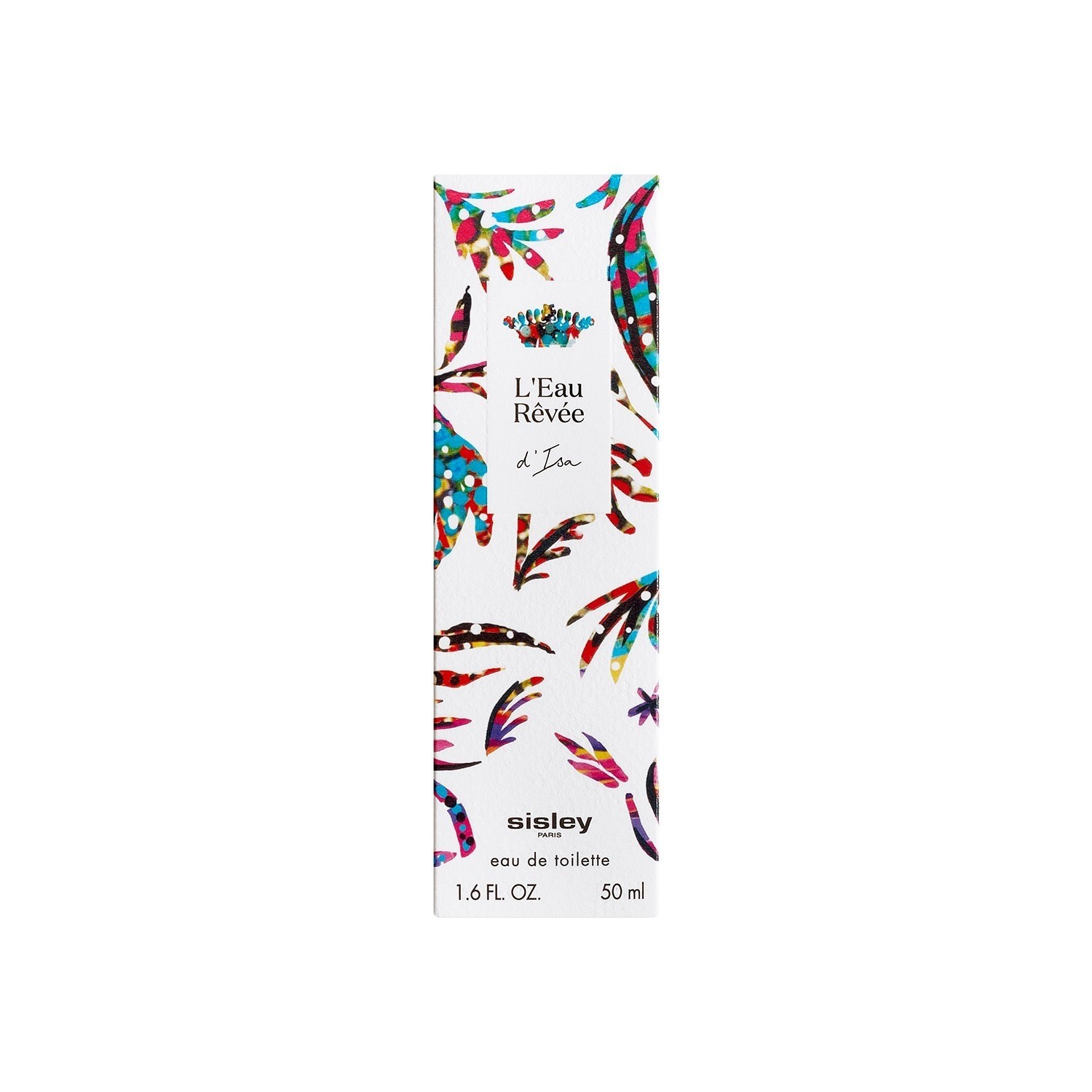 Sisley Eau de Toilette L'Eau Revee d'Isa - 50 ml
