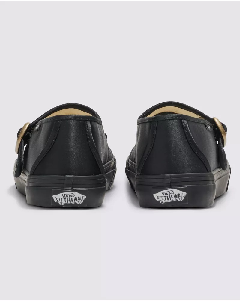 Mary Jane Shoe