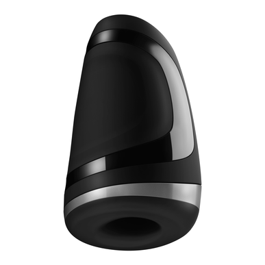 Satisfyer Vibrador para Homem Men Heat Vibration      1 un 1 un
