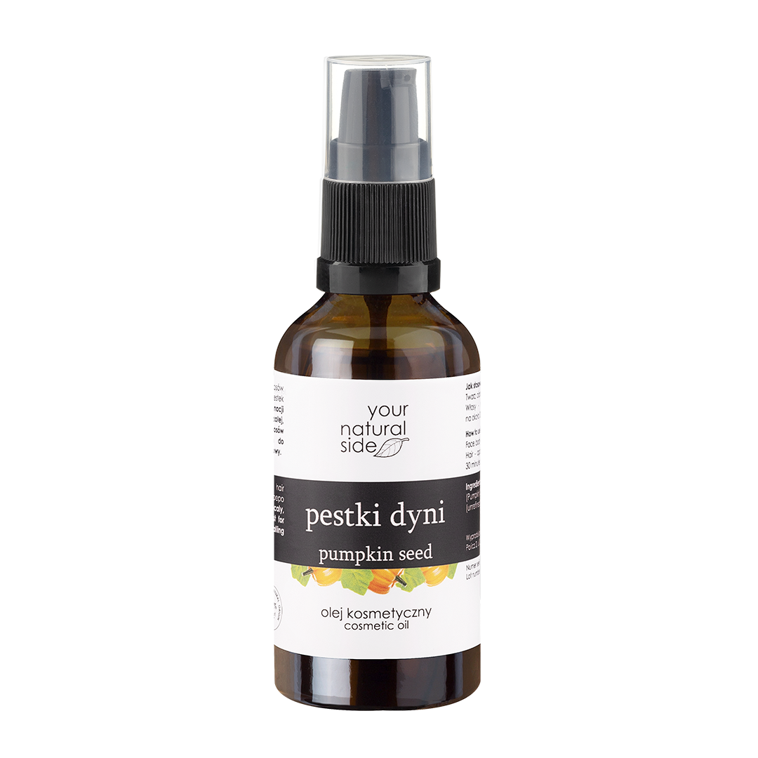 Votre côté naturel