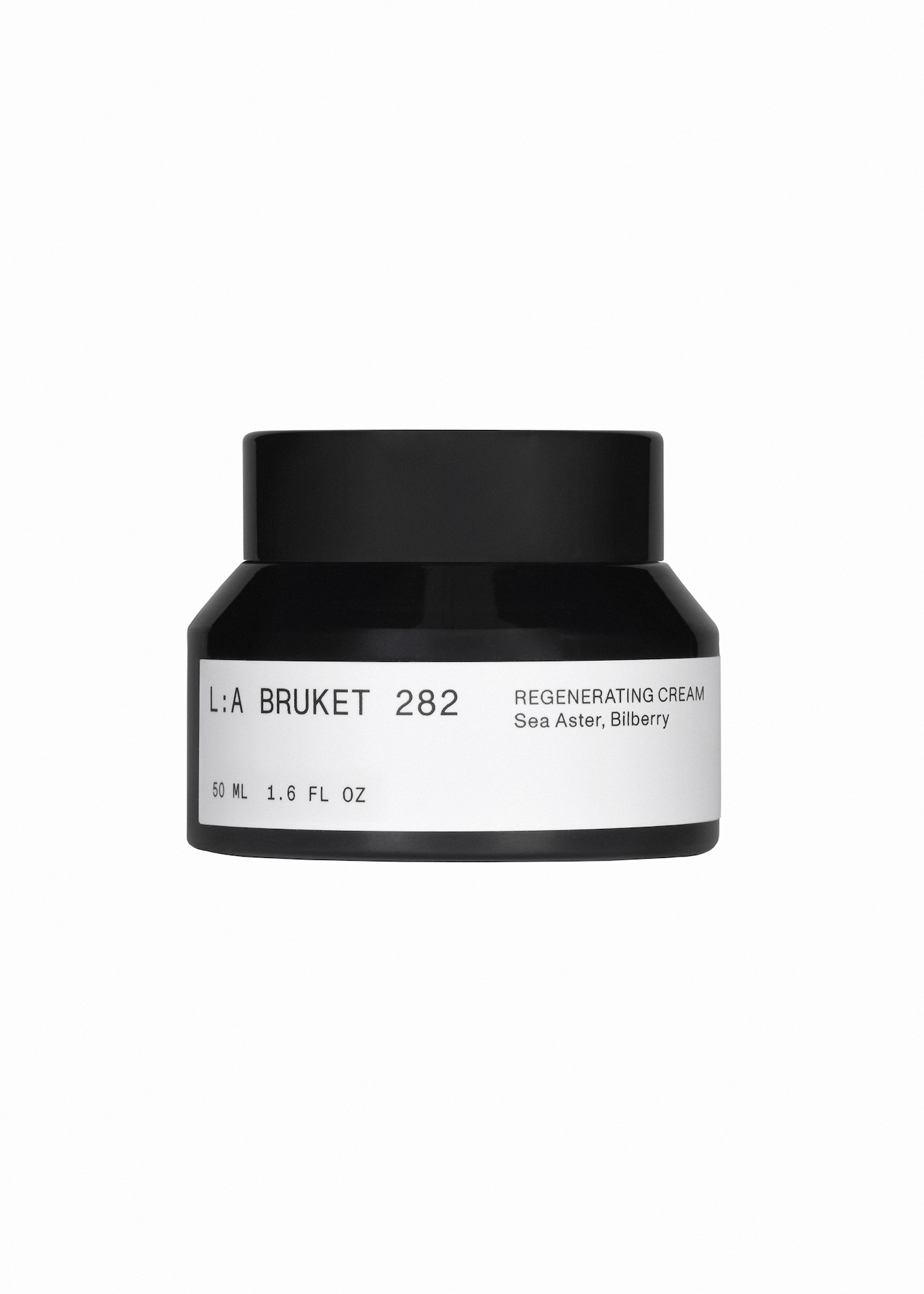 282 Regeneruojantis kremas 50 ml - L:a Bruket