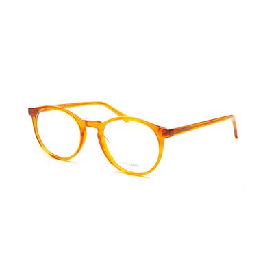 Montura de gafas amarilla Dielmar 422 Dielmar