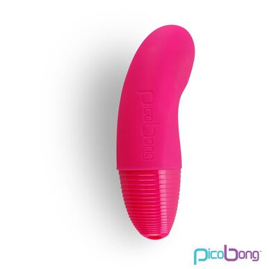 PicoBong Vibrator Ako Outie Vibe Cerise 1 enota 1 enota