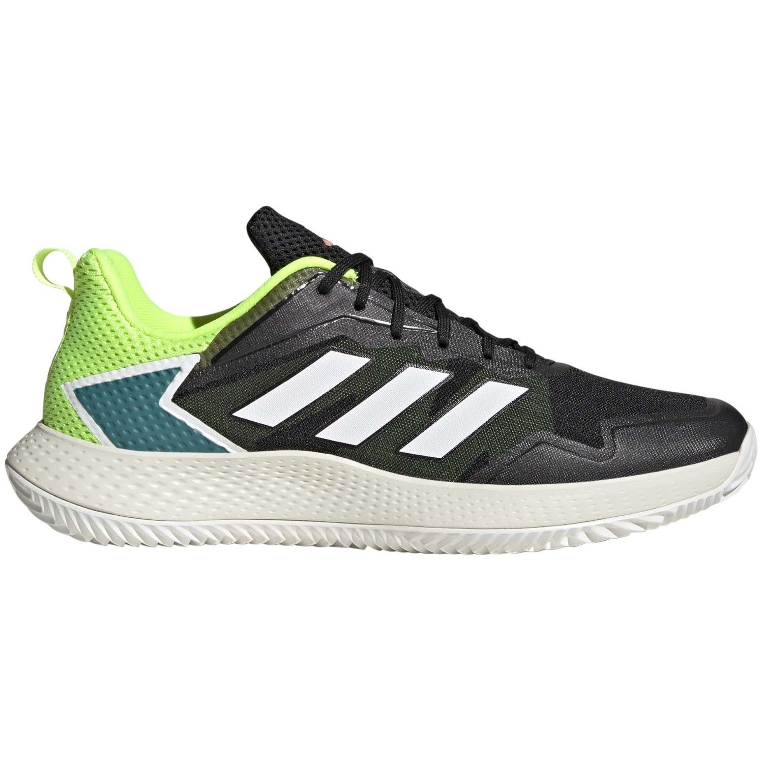 Zapatillas adidas Defiant Speed M Clay
