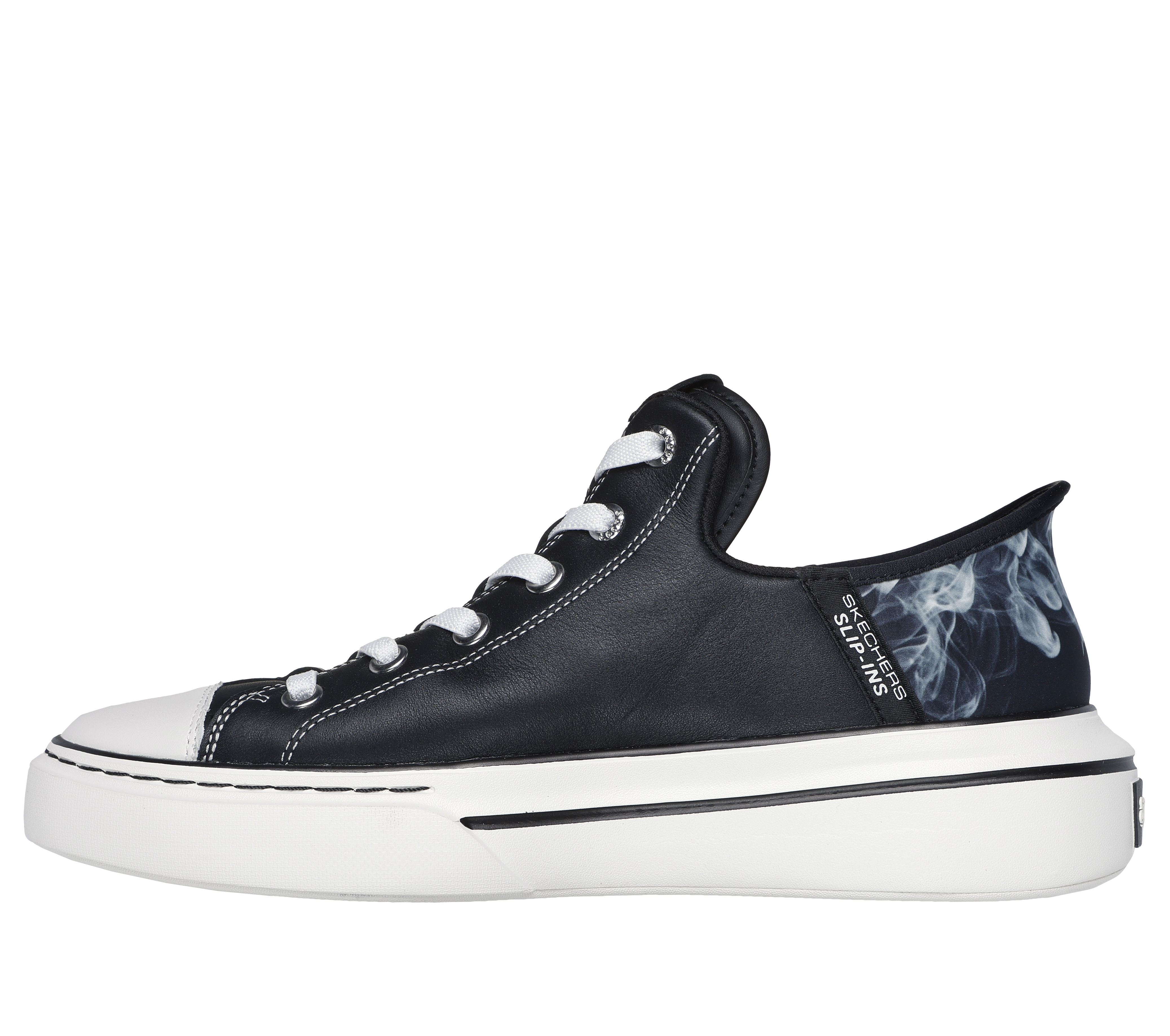 Premium Leather Slip-ins Snoop One - OG