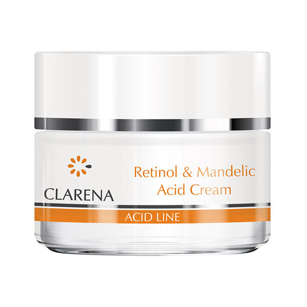 Clarena Acid Line