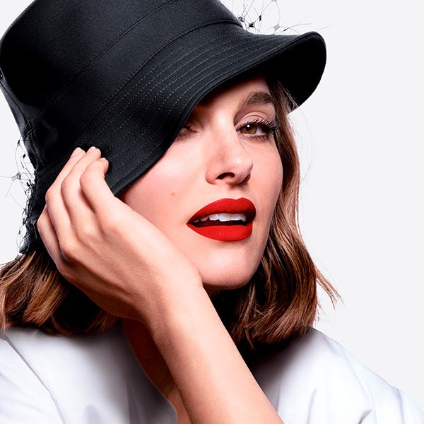 Rouge Dior Forever Liquid