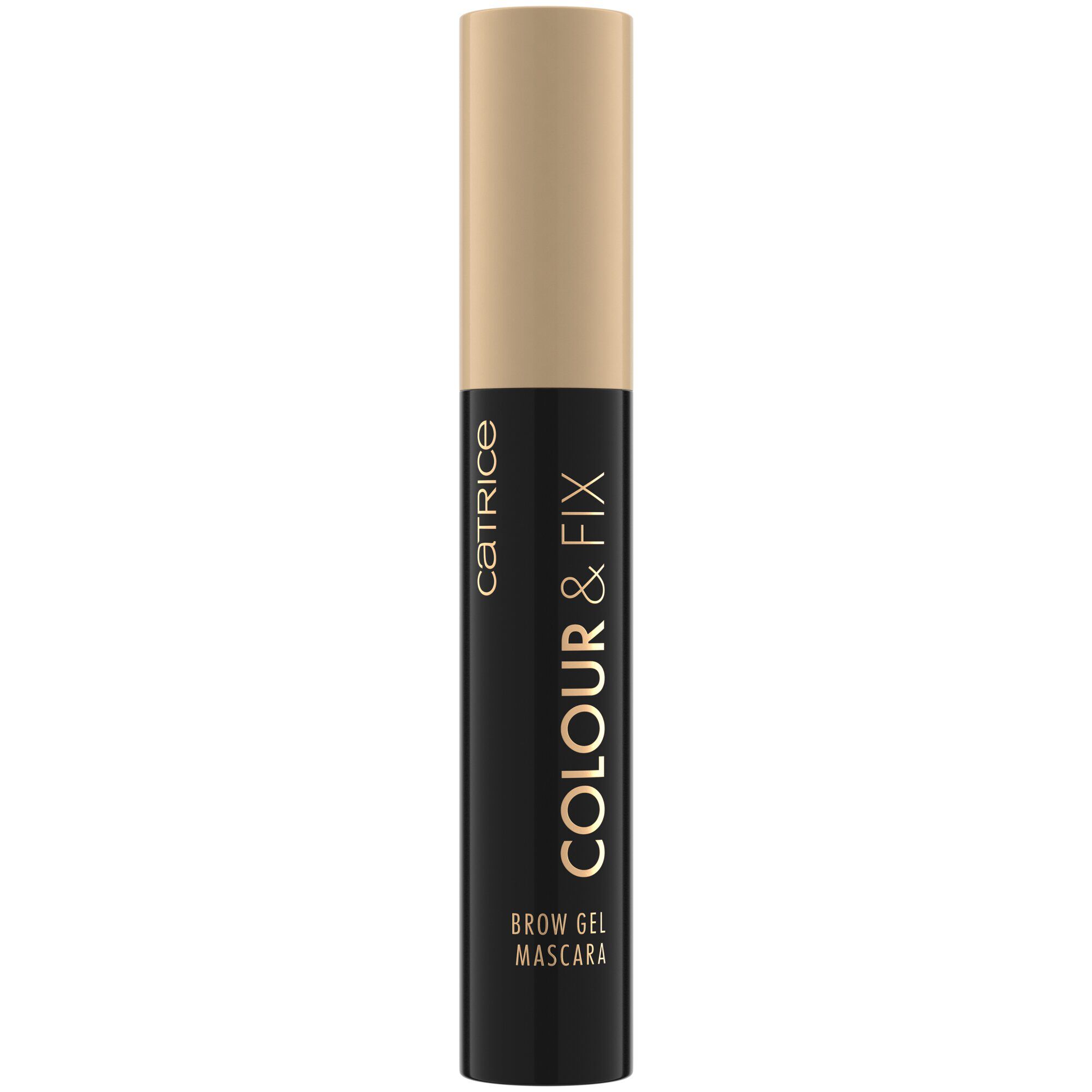 Catrice Fix gel za obrvi