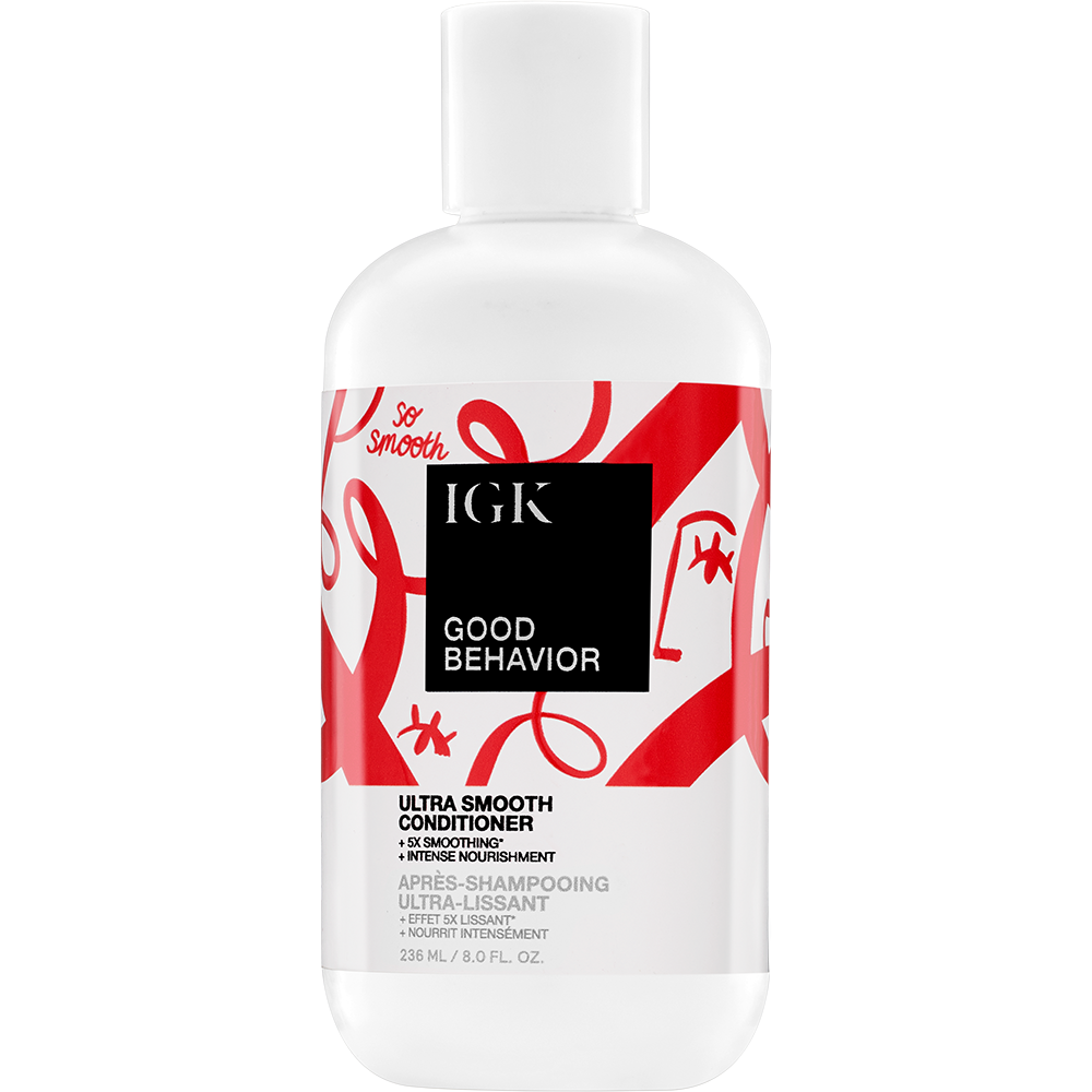 Regenerator za dobro ponašanje 236 ml - IGK