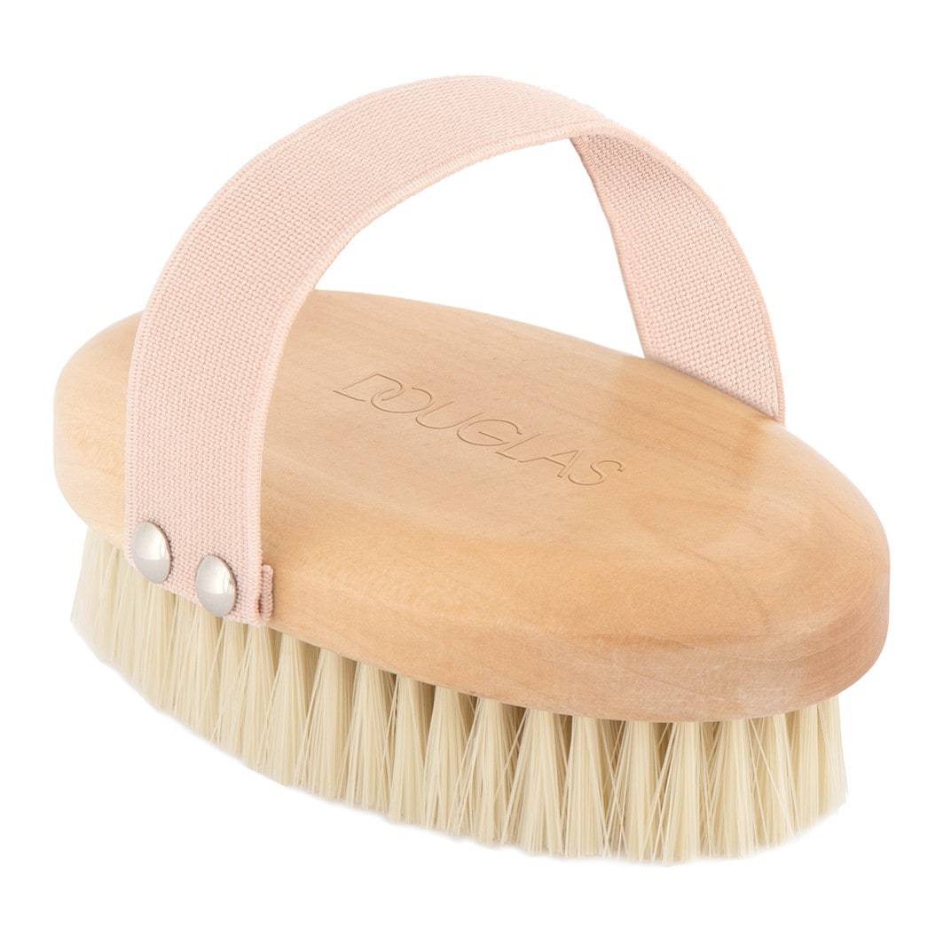 Douglas Collection Massage Accessories Suchá kefa - 1 kus