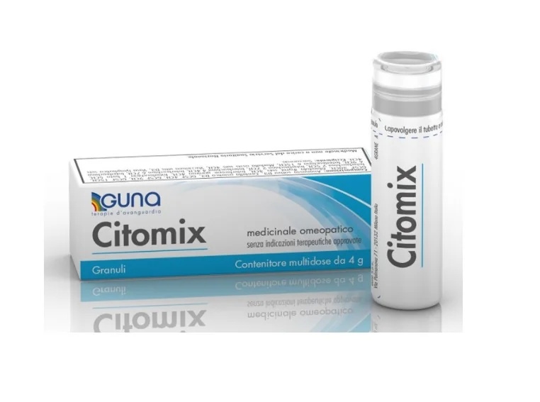 GUNA Citomix granulé 4 g