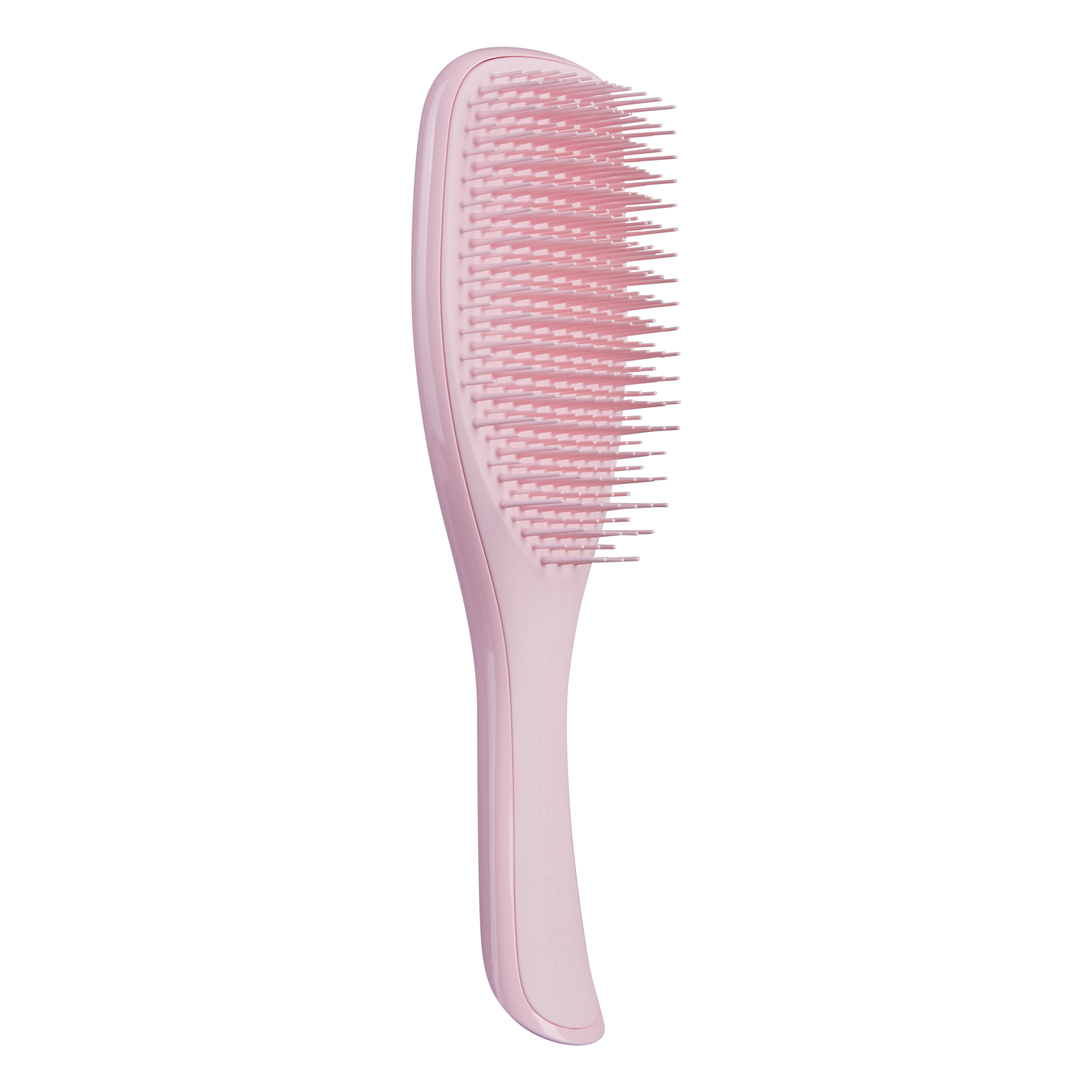 Tangle Teezer Wet Detangler hajkefe Millennial Pink - Tangle Teezer