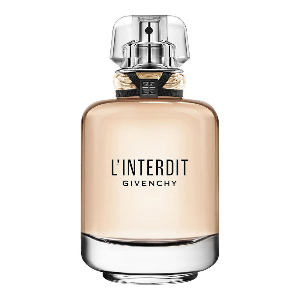 Parfémovaná voda Givenchy L'interdit