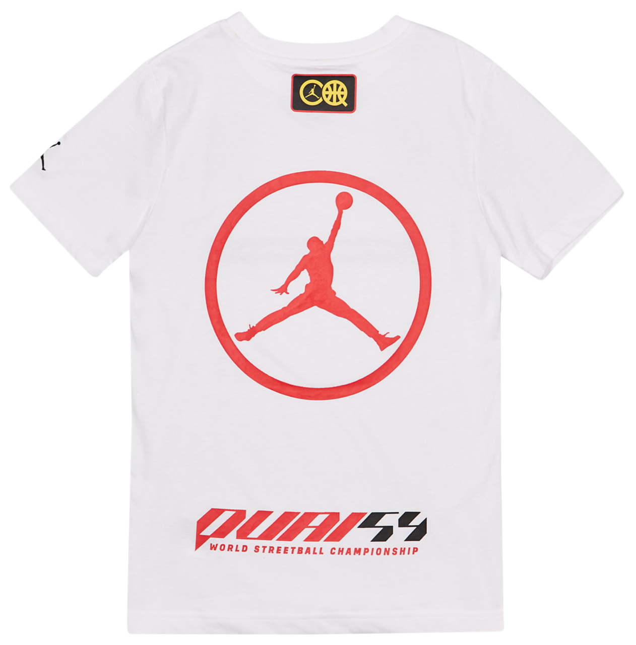 Jordan Q54 Gfx