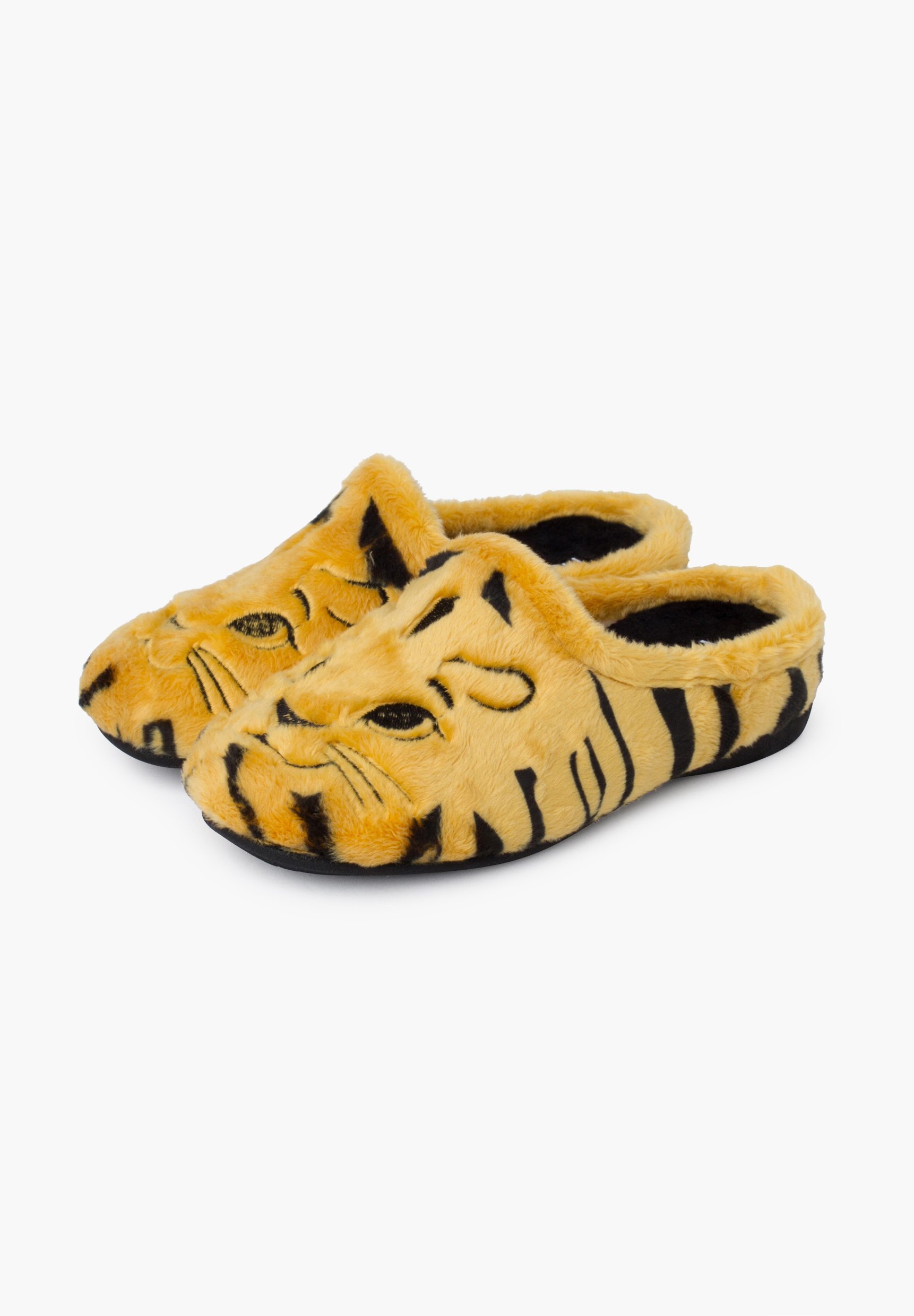 Pisamonas LEON TYPE - Mules - geel