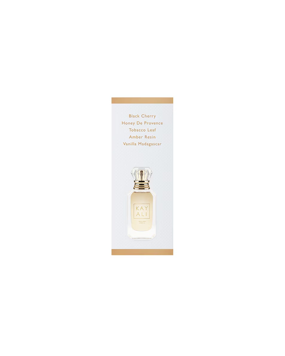 APĂ DE PARFUM INTENSĂ KAYALI INVITE ONLY AMBER 23